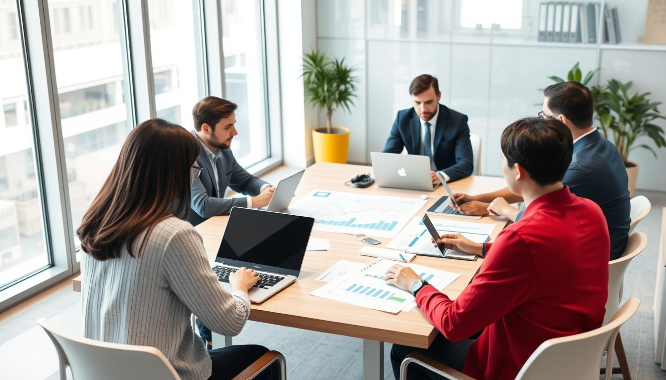 Boost Financial Literacy