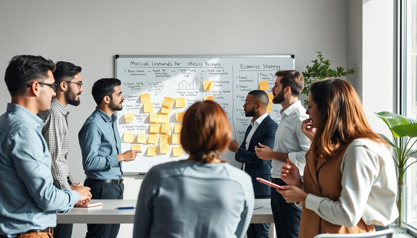 Strategic Insights for Growth